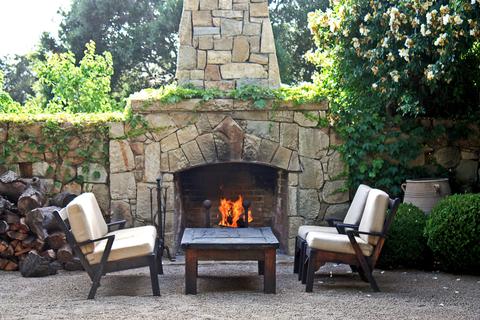 353 Old Baldwin Rd, Ojai, CA 93023 photo 3