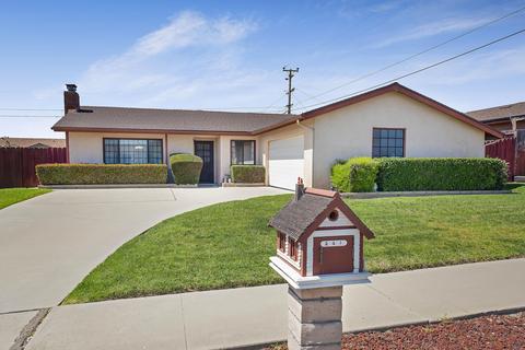 241 Regulus Ave, Lompoc, CA 93436 photo 1