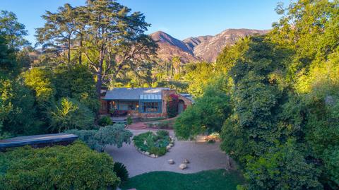 1207 Foothill Rd, Ojai, CA 93023 photo 5