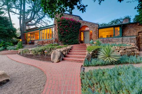 1207 Foothill Rd, Ojai, CA 93023 photo 1