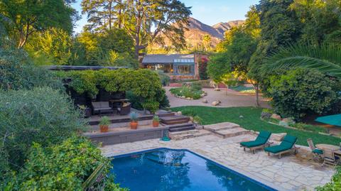 1207 Foothill Rd, Ojai, CA 93023 photo 14