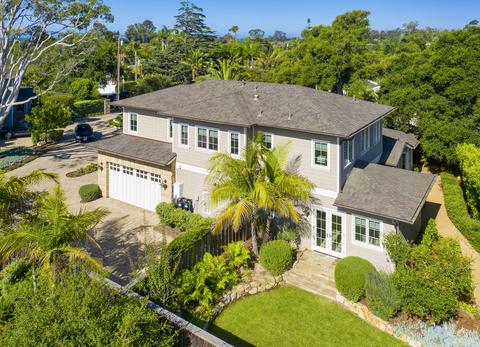 1393 Danielson Rd, Montecito, CA 93108 photo 3