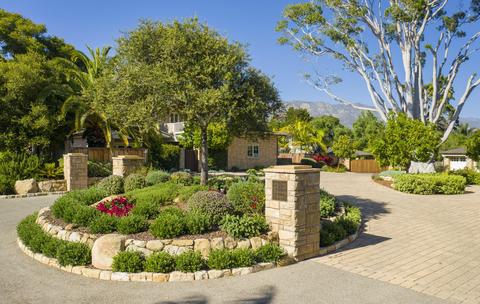 1393 Danielson Rd, Montecito, CA 93108 photo 6