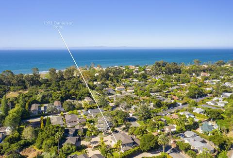 1393 Danielson Rd, Montecito, CA 93108 photo 26