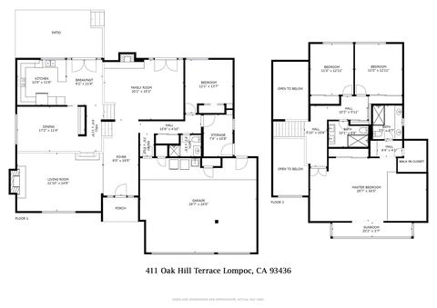 411 Oak Hl, Lompoc, CA 93436 photo 44