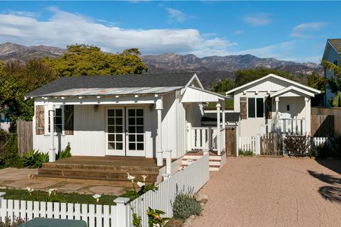 4652 4th St, Carpinteria, CA 93013 photo 1
