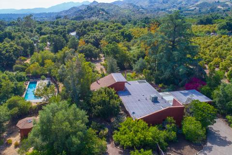 1801 Mcnell Rd, Ojai, CA 93023 photo 41