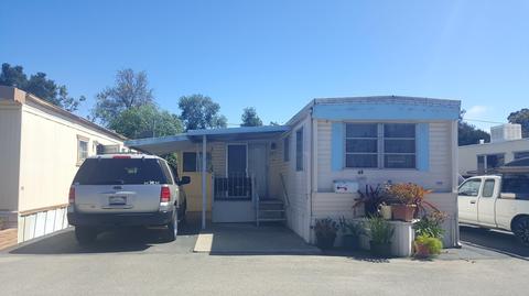 520 Pine St #48, Goleta, CA 93117 photo 1