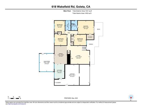 618 Wakefield Rd, Goleta, CA 93117 photo 28