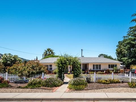 315 2nd St, Solvang, CA 93463 photo 2