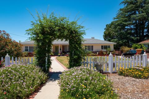 315 2nd St, Solvang, CA 93463 photo 3