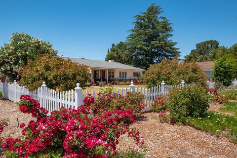 315 2nd St, Solvang, CA 93463 photo 1