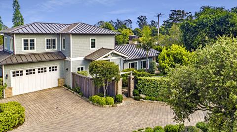 1385 Danielson Rd, Montecito, CA 93108 photo 1