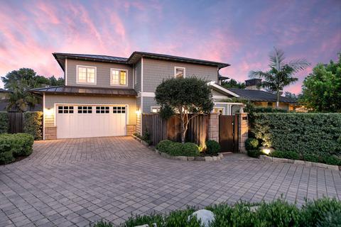 1385 Danielson Rd, Montecito, CA 93108 photo 6