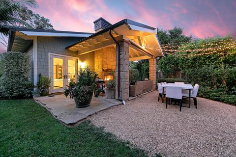 1385 Danielson Rd, Montecito, CA 93108 photo 7