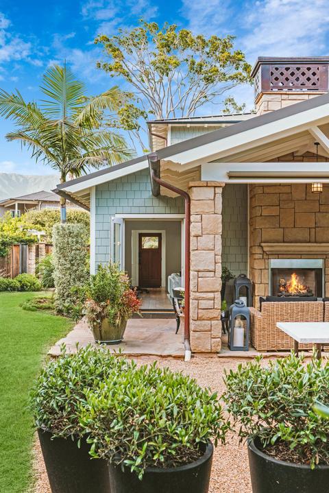 1385 Danielson Rd, Montecito, CA 93108 photo 2