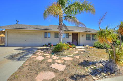 1409 Calle Primera, Lompoc, CA 93436 photo 1