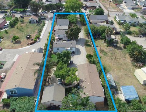 3662 Almond Dr, Oxnard, CA 93036 photo 1