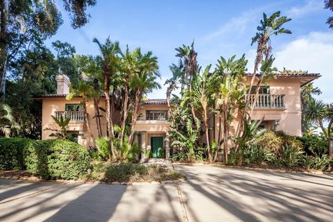 652 Park Ln, Montecito, CA 93108 photo 3