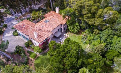 652 Park Ln, Montecito, CA 93108 photo 1