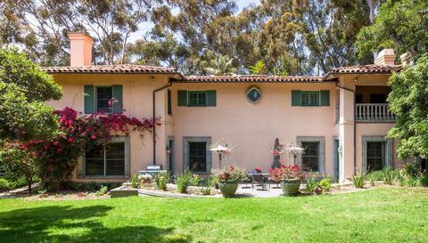 652 Park Ln, Montecito, CA 93108 photo 2
