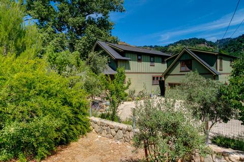 10864 Creek Rd, Ojai, CA 93023 photo 1