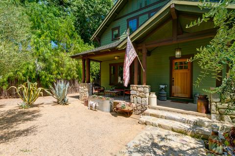 10864 Creek Rd, Ojai, CA 93023 photo 6