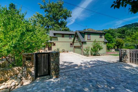 10864 Creek Rd, Ojai, CA 93023 photo 4