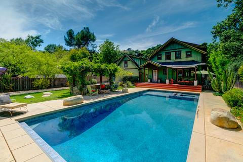 10864 Creek Rd, Ojai, CA 93023 photo 2