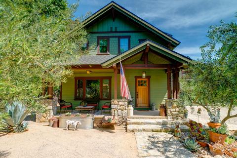 10864 Creek Rd, Ojai, CA 93023 photo 5