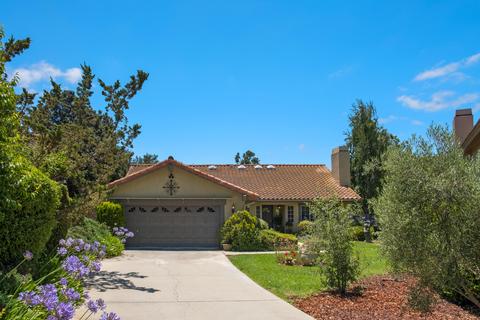 291 Oster Sted, Solvang, CA 93463 photo 1