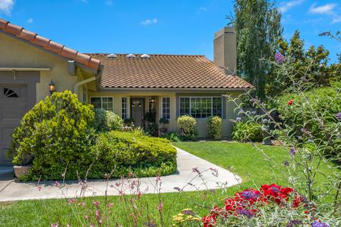 291 Oster Sted, Solvang, CA 93463 photo 3
