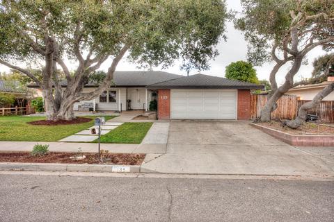 135 Oakmont Ave, Lompoc, CA 93436 photo 1