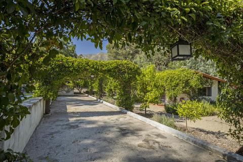 906 Foothill Rd, Ojai, CA 93023 photo 20