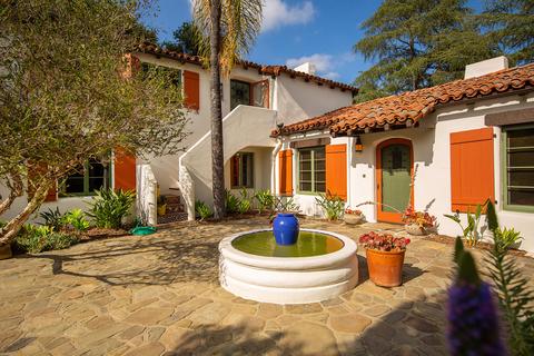906 Foothill Rd, Ojai, CA 93023 photo 49