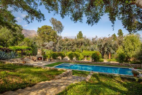 906 Foothill Rd, Ojai, CA 93023 photo 12