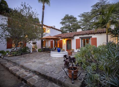 906 Foothill Rd, Ojai, CA 93023 photo 2