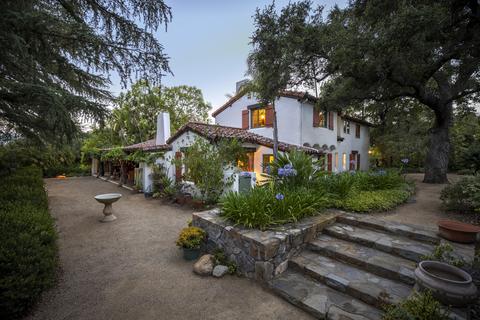 906 Foothill Rd, Ojai, CA 93023 photo 1