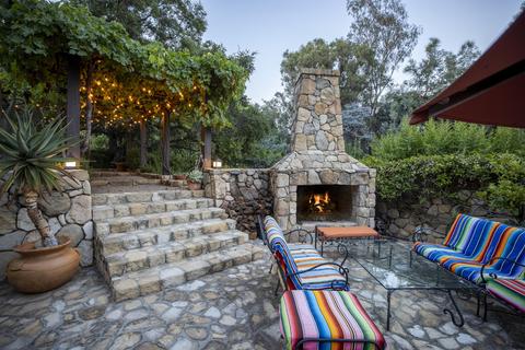 906 Foothill Rd, Ojai, CA 93023 photo 8