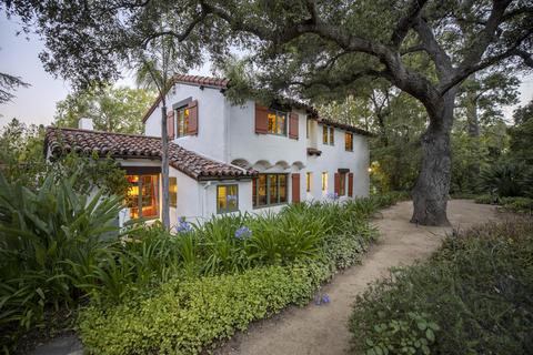 906 Foothill Rd, Ojai, CA 93023 photo 5