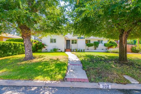 702 Mercer Ave, Ojai, CA 93023 photo 3
