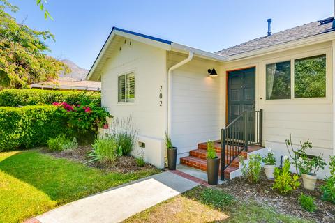 702 Mercer Ave, Ojai, CA 93023 photo 1