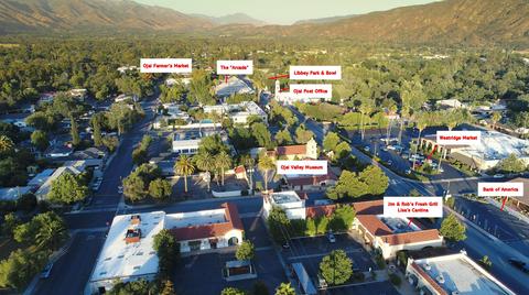 110 Canada St, Ojai, CA 93023 photo 29