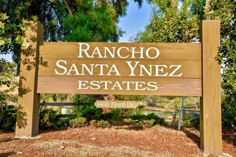 64 Rio, Solvang, CA 93463 photo 42