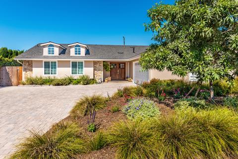 1347 Trieste Ln, Carpinteria, CA 93013 photo 1