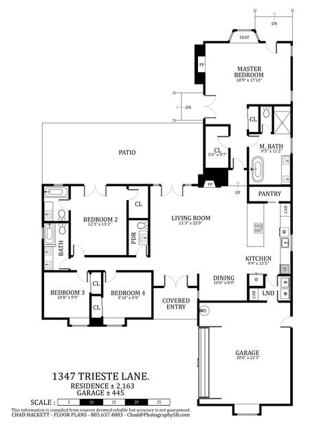 1347 Trieste Ln, Carpinteria, CA 93013 photo 17