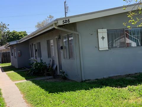 528 N St, Lompoc, CA 93436 photo 2
