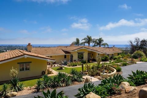 4468 Foothill Rd, Carpinteria, CA 93013 photo 2