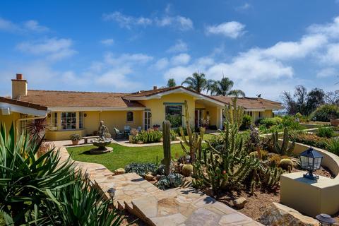 4468 Foothill Rd, Carpinteria, CA 93013 photo 17