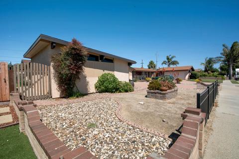 321 N Daisy St, Lompoc, CA 93436 photo 1